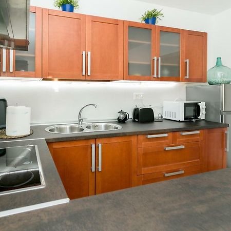 Casa Macetero En Granada Guest House Екстериор снимка