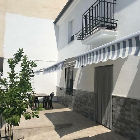 Casa Macetero En Granada Guest House Екстериор снимка