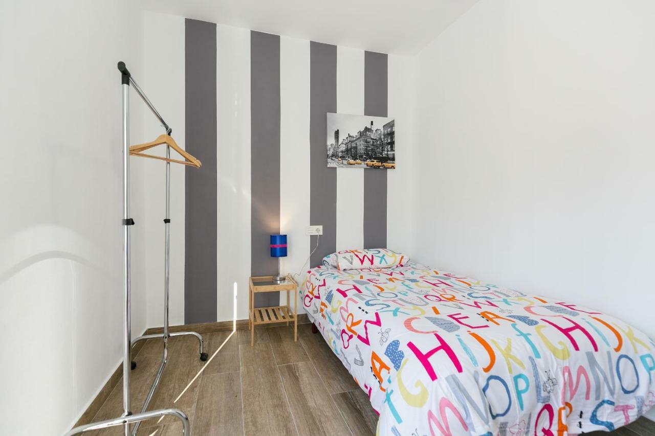 Casa Macetero En Granada Guest House Екстериор снимка