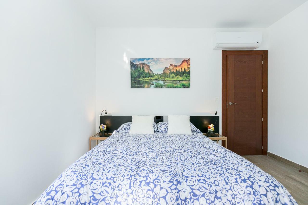 Casa Macetero En Granada Guest House Екстериор снимка