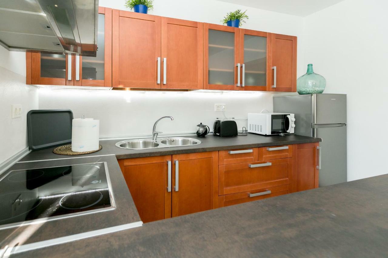 Casa Macetero En Granada Guest House Екстериор снимка