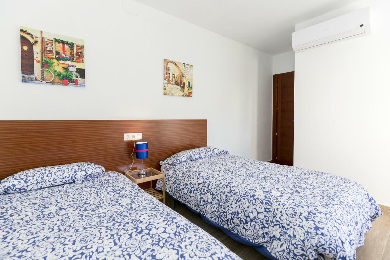 Casa Macetero En Granada Guest House Екстериор снимка