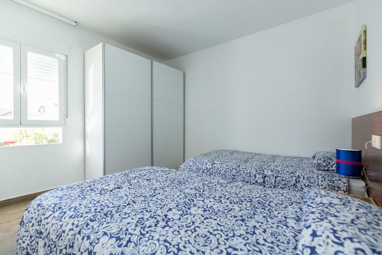 Casa Macetero En Granada Guest House Екстериор снимка