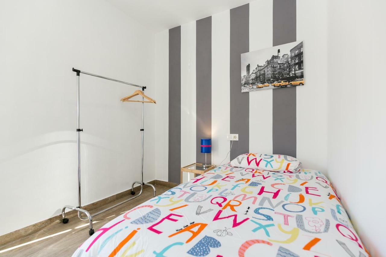 Casa Macetero En Granada Guest House Екстериор снимка