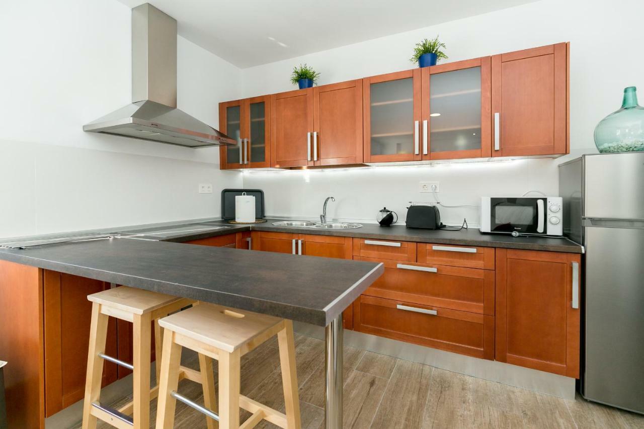 Casa Macetero En Granada Guest House Екстериор снимка