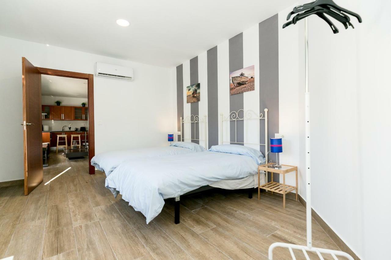 Casa Macetero En Granada Guest House Екстериор снимка