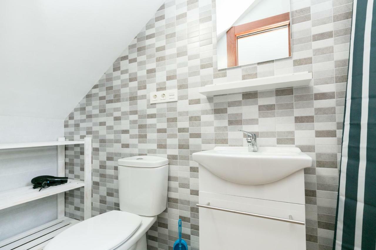 Casa Macetero En Granada Guest House Екстериор снимка