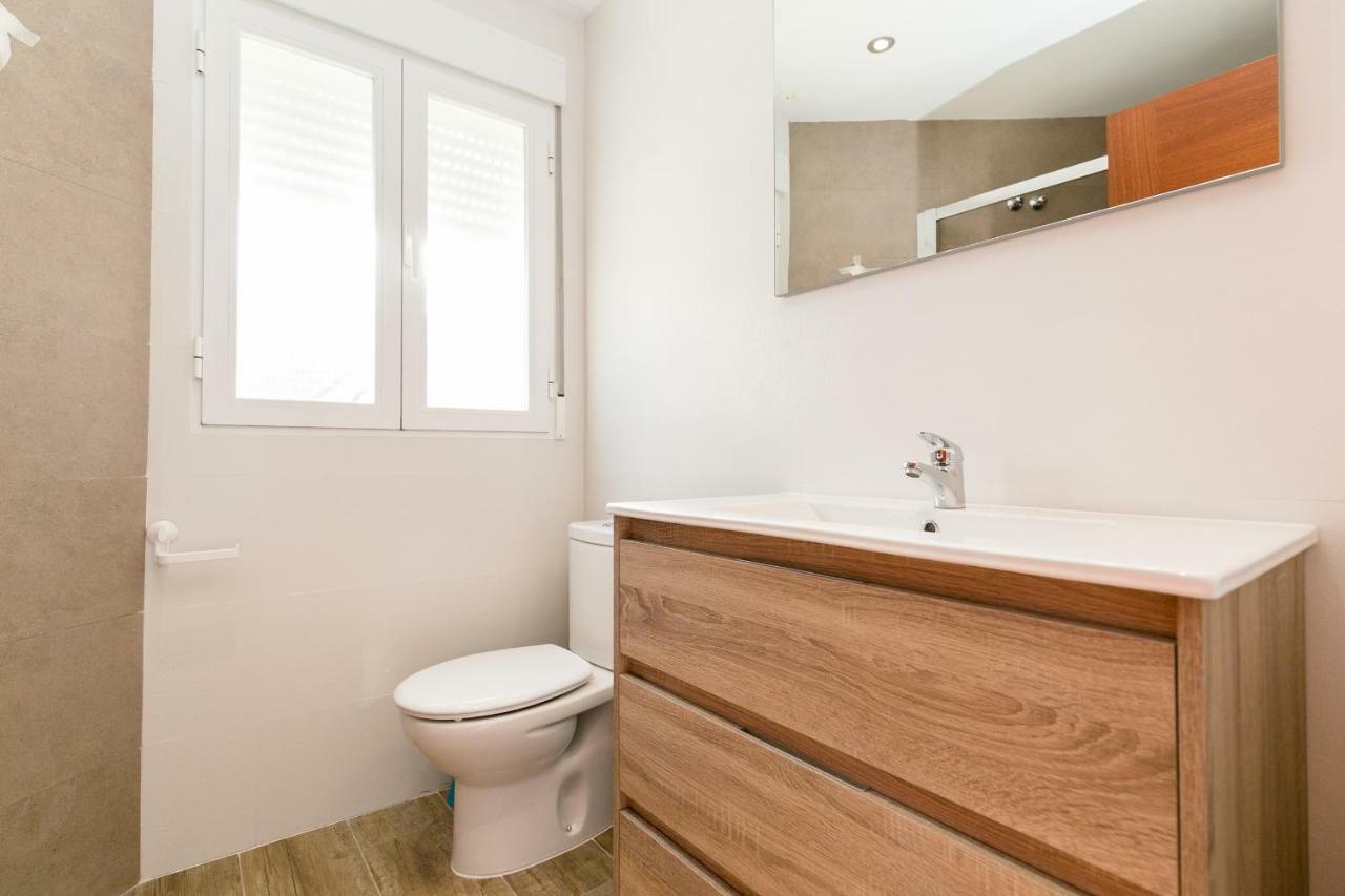 Casa Macetero En Granada Guest House Екстериор снимка