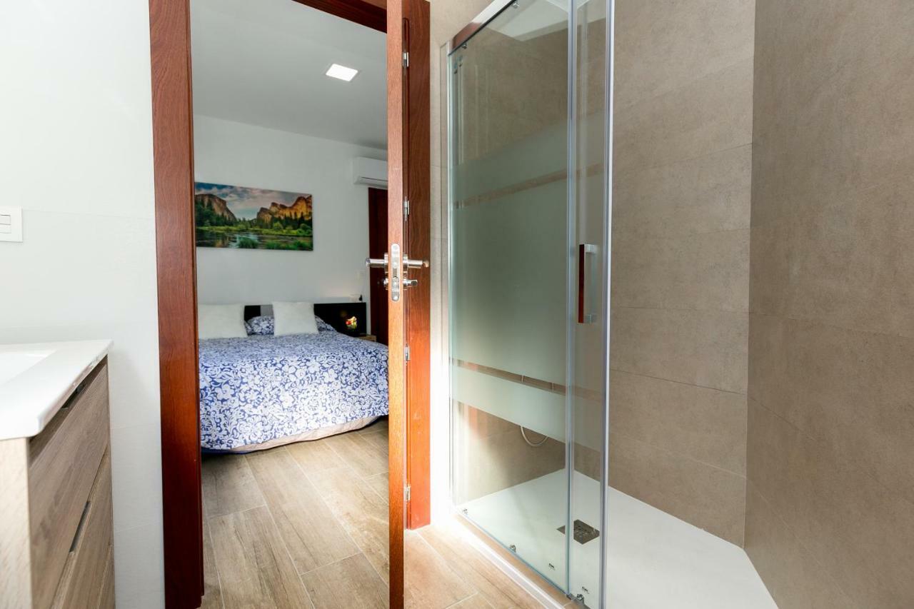 Casa Macetero En Granada Guest House Екстериор снимка
