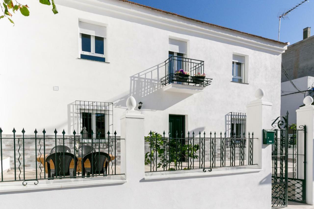 Casa Macetero En Granada Guest House Екстериор снимка