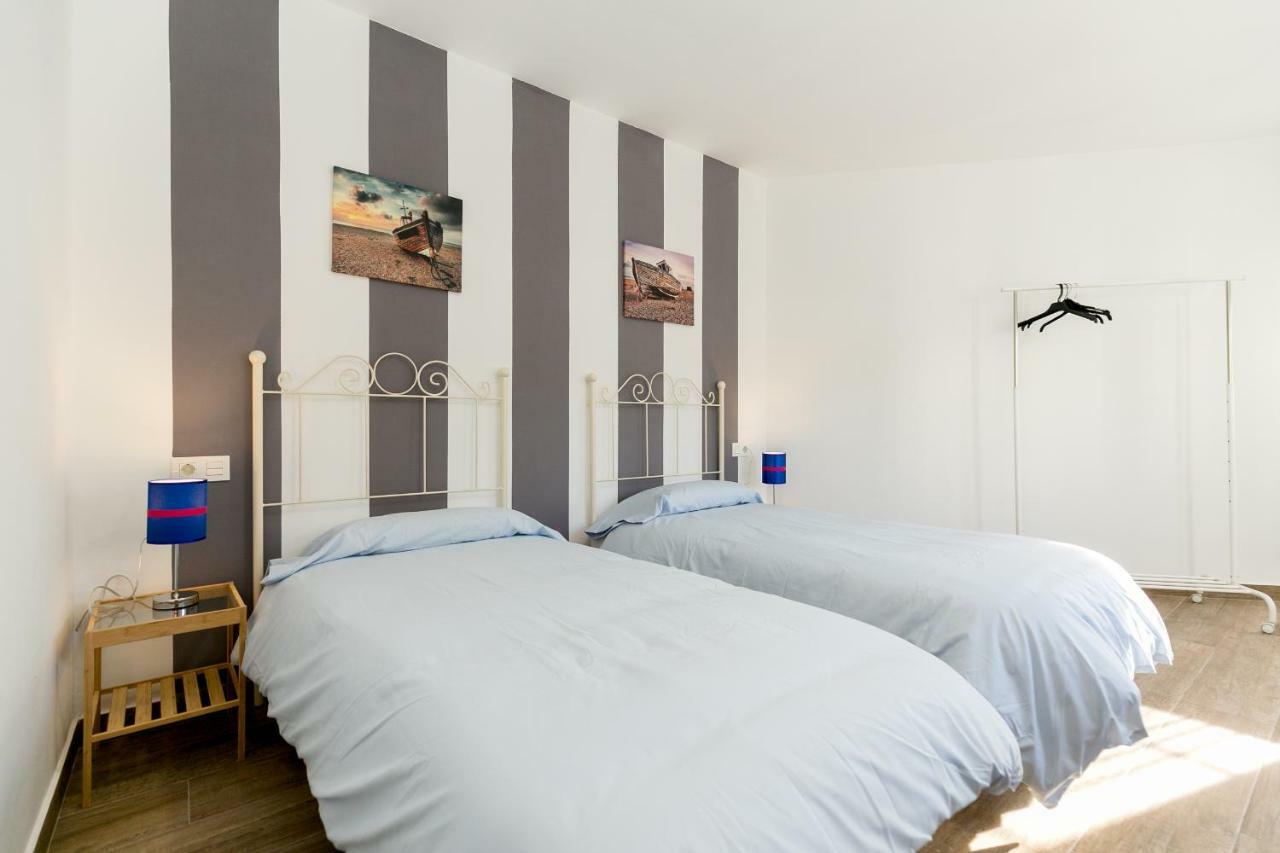 Casa Macetero En Granada Guest House Екстериор снимка