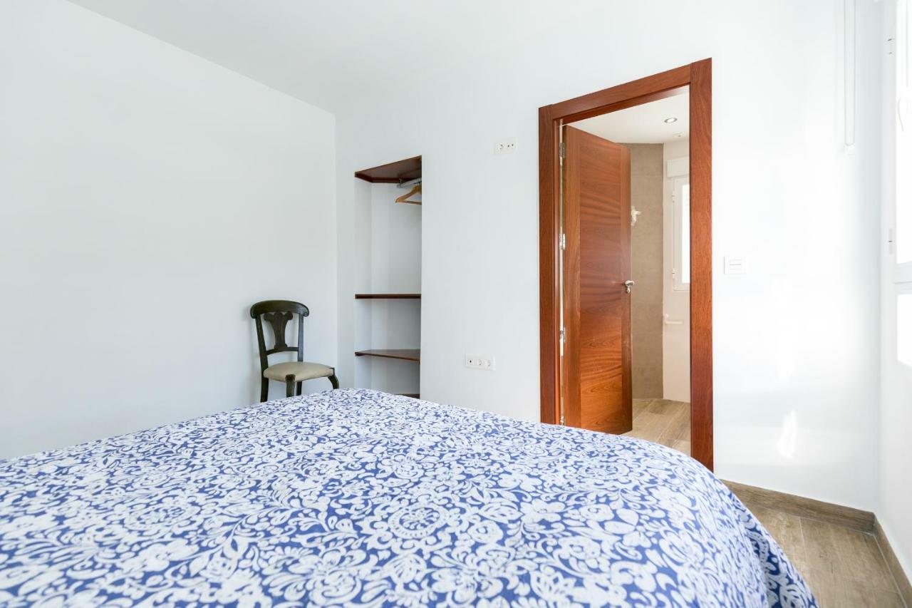 Casa Macetero En Granada Guest House Екстериор снимка