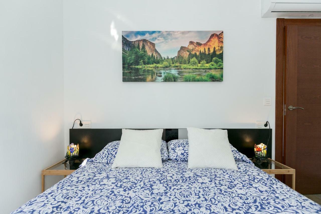 Casa Macetero En Granada Guest House Екстериор снимка