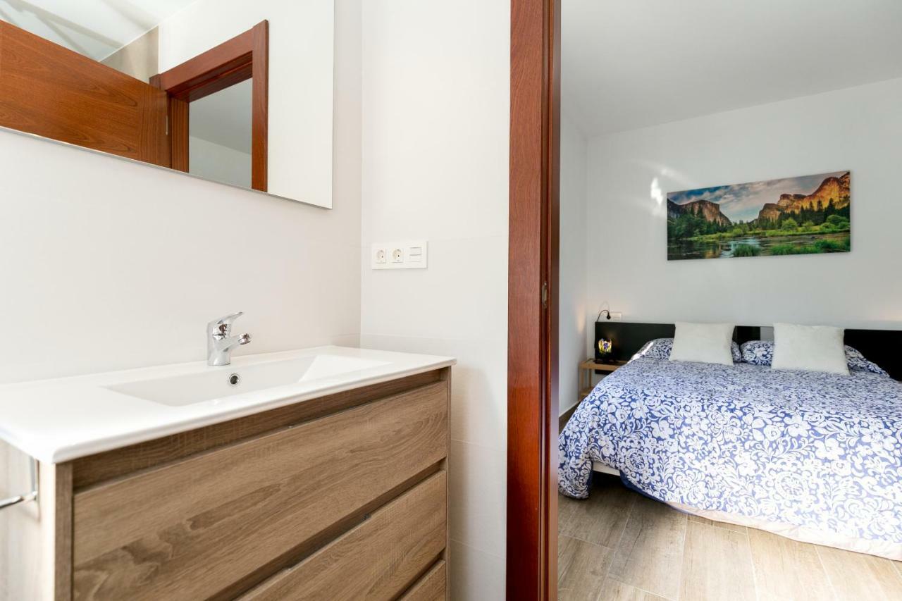 Casa Macetero En Granada Guest House Екстериор снимка