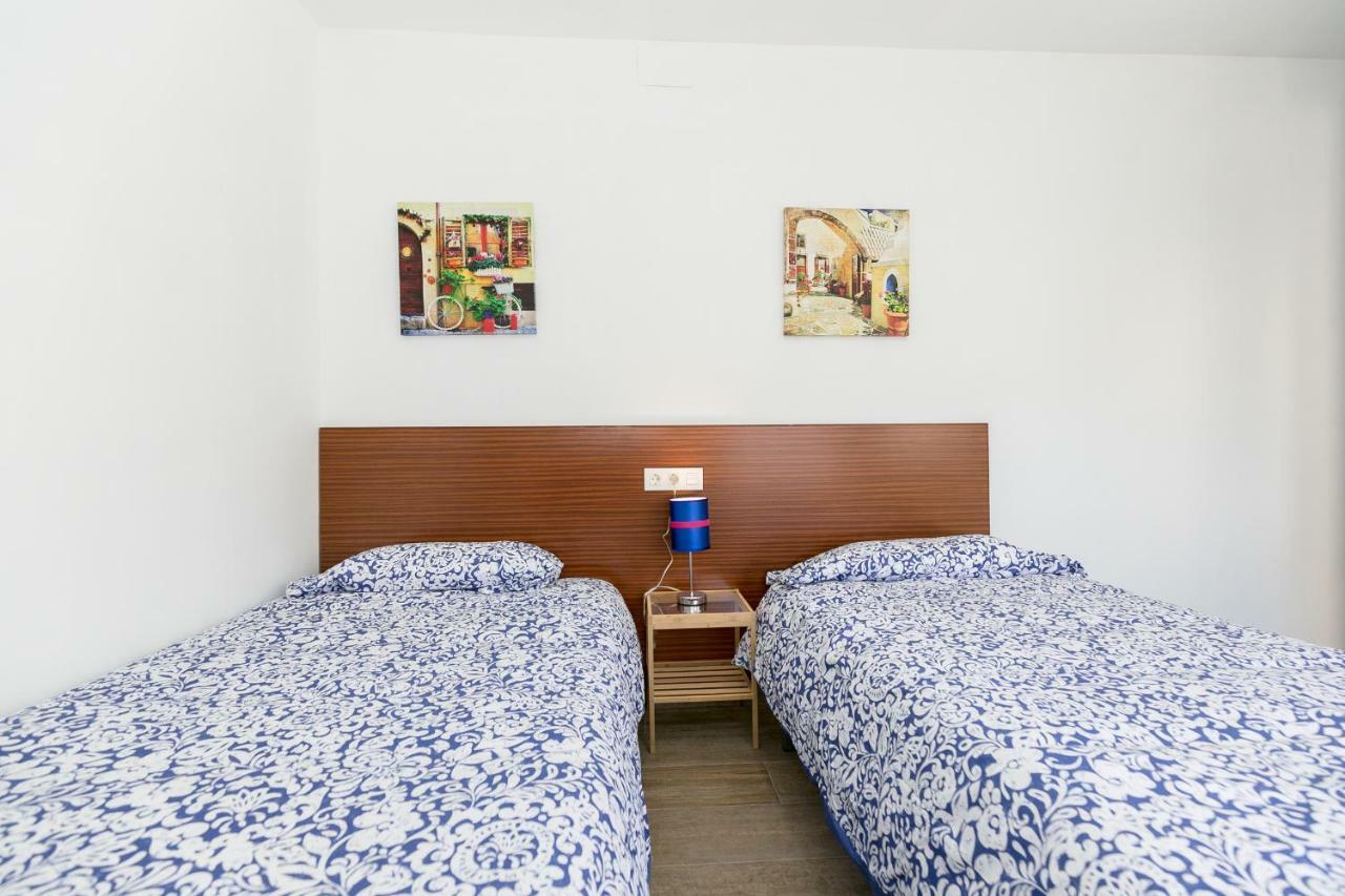 Casa Macetero En Granada Guest House Екстериор снимка
