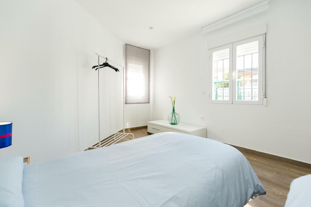 Casa Macetero En Granada Guest House Екстериор снимка