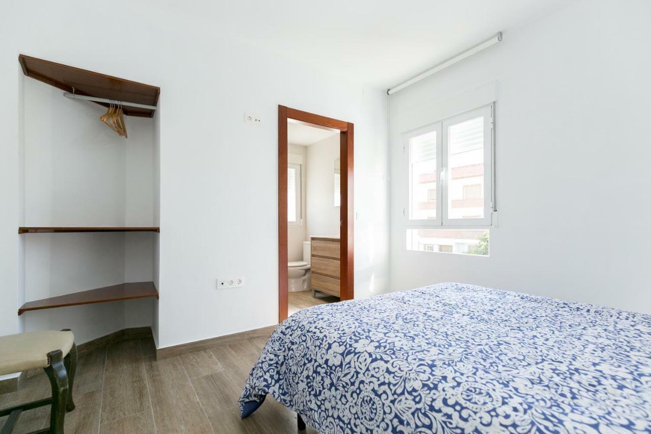 Casa Macetero En Granada Guest House Екстериор снимка