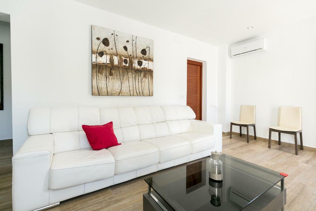 Casa Macetero En Granada Guest House Екстериор снимка