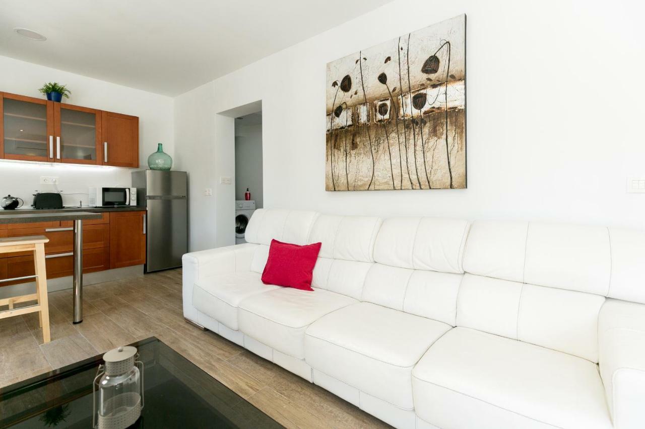 Casa Macetero En Granada Guest House Екстериор снимка