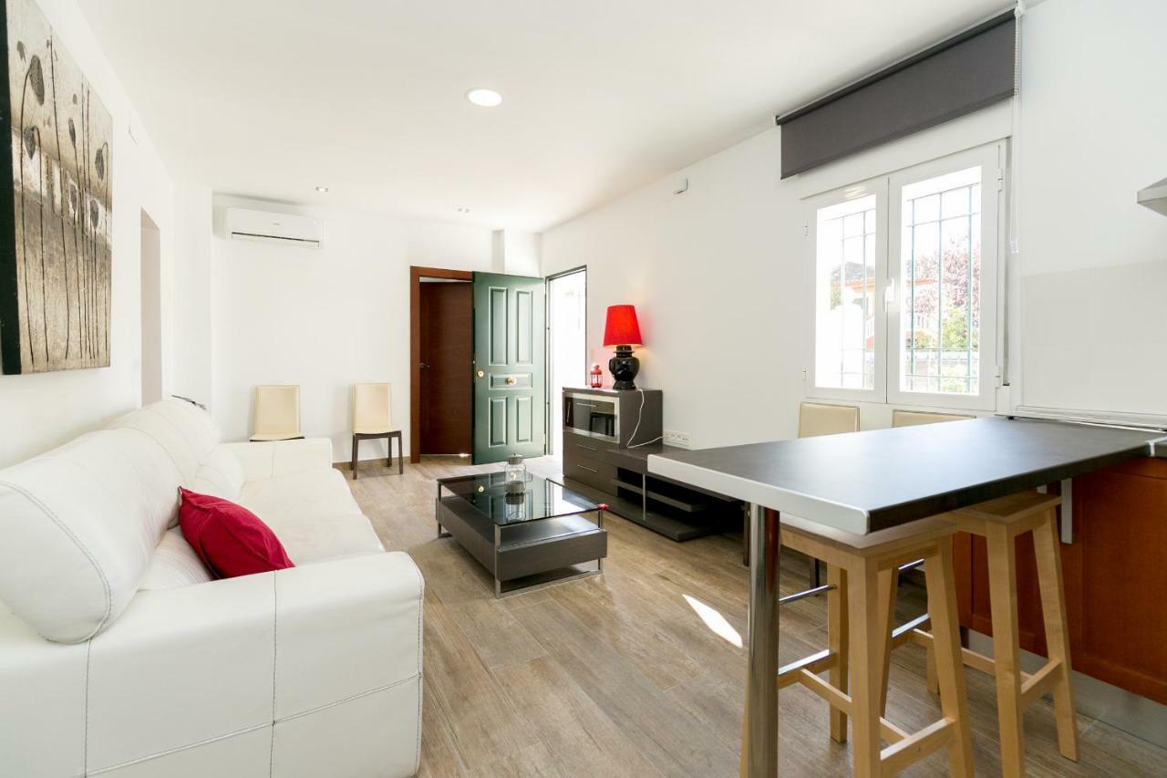 Casa Macetero En Granada Guest House Екстериор снимка