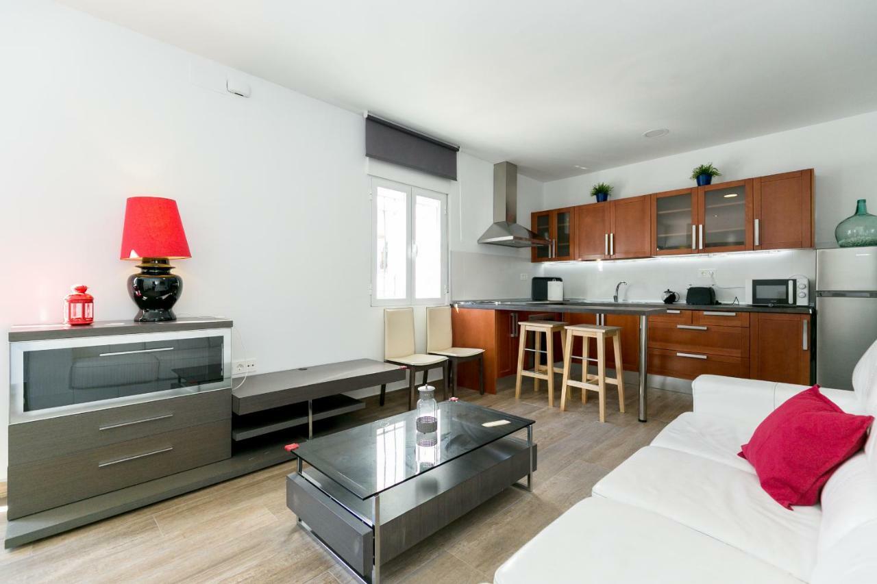 Casa Macetero En Granada Guest House Екстериор снимка