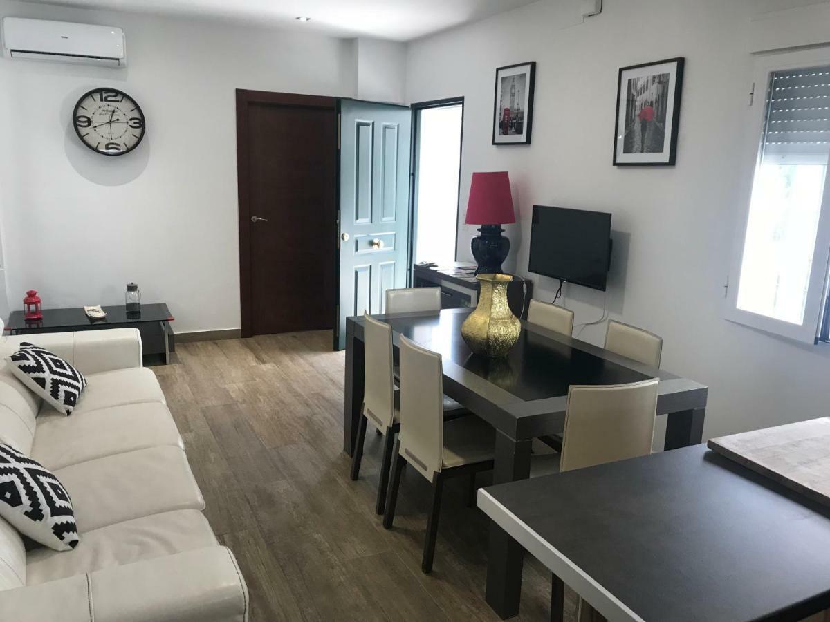 Casa Macetero En Granada Guest House Екстериор снимка