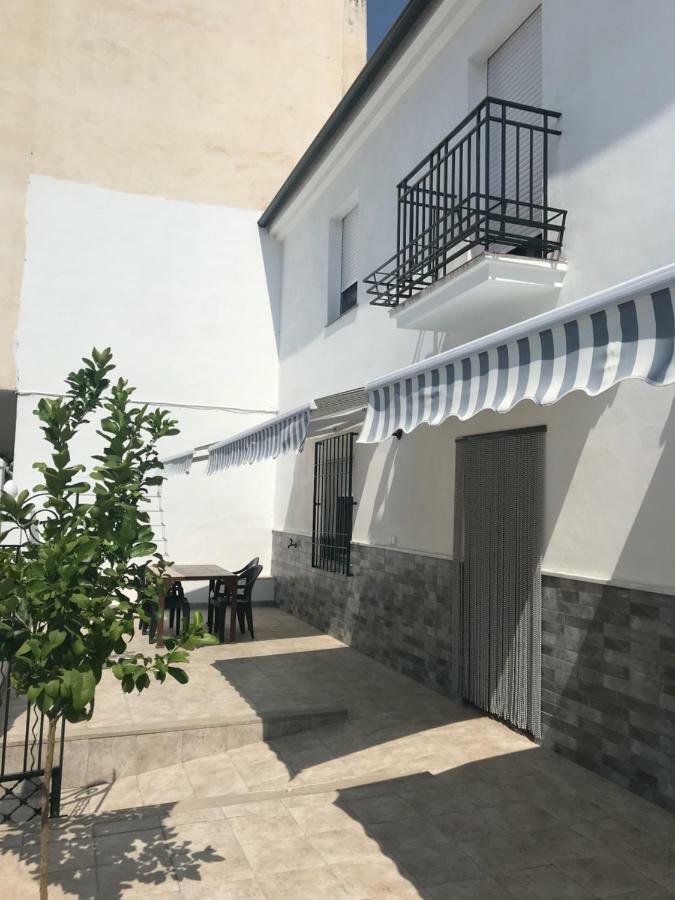 Casa Macetero En Granada Guest House Екстериор снимка