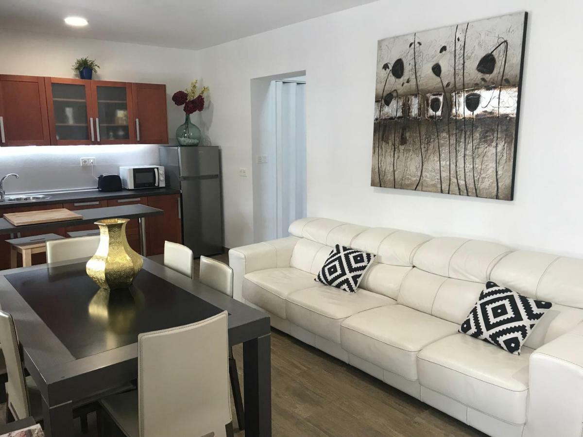Casa Macetero En Granada Guest House Екстериор снимка