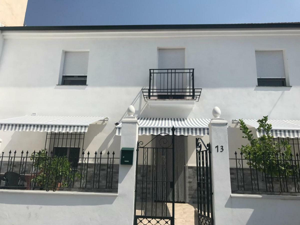 Casa Macetero En Granada Guest House Екстериор снимка